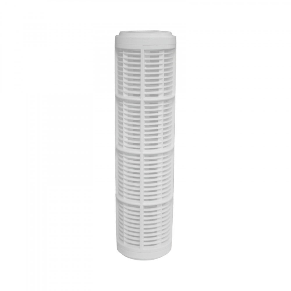 Cartus filtrant aquaPUR 5" lavabil sita 50 microni Valrom [1]