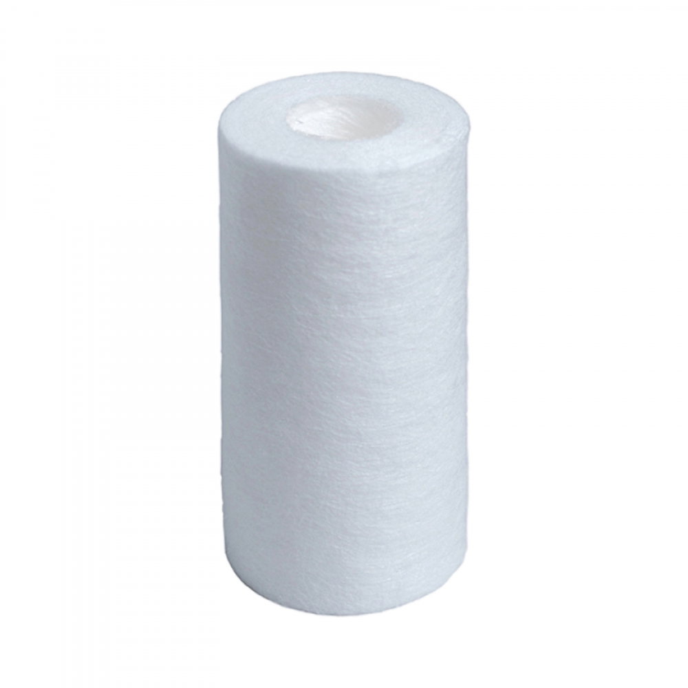 Cartus filtrant aquaPUR 5 PP expandat 10 microni Valrom [1]