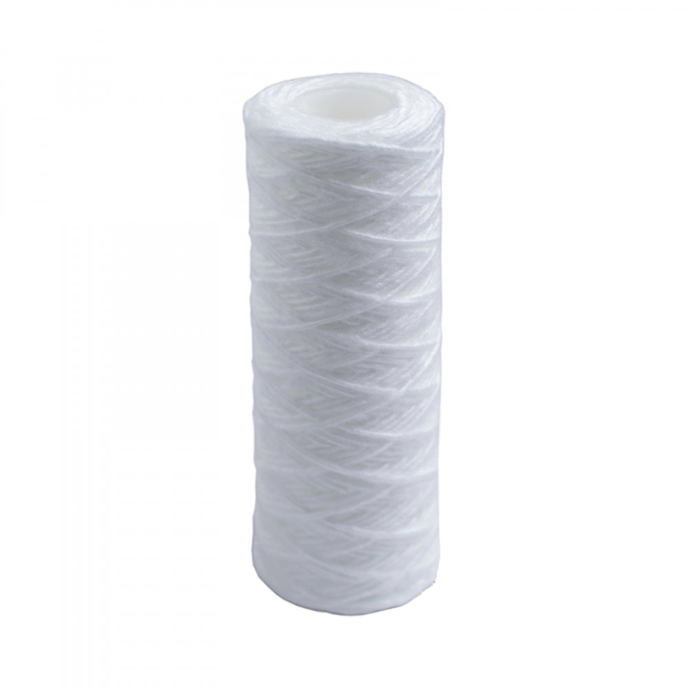 Cartus filtrant aquaPUR 7 fir PP 20 microni Valrom [1]
