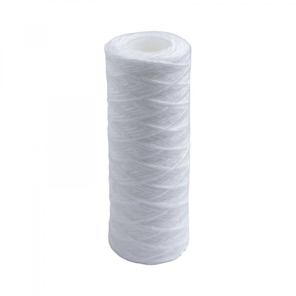 Cartus filtrant aquaPUR 7 fir PP 5 microni Valrom [1]