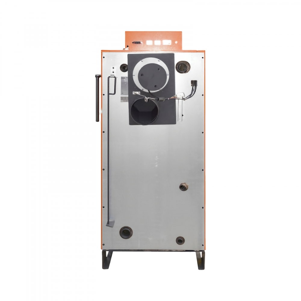 Cazan pe lemne cu gazeificare CGF PRO 32 + Regulator FLA250 [3]
