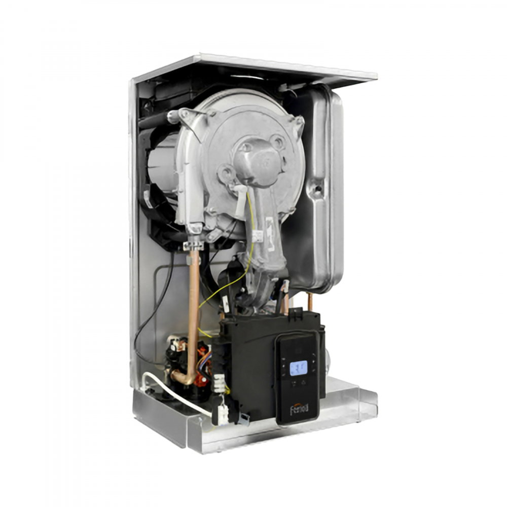 Centrala in condensare BlueHelix ALPHA 34C (WF) Ferroli [3]