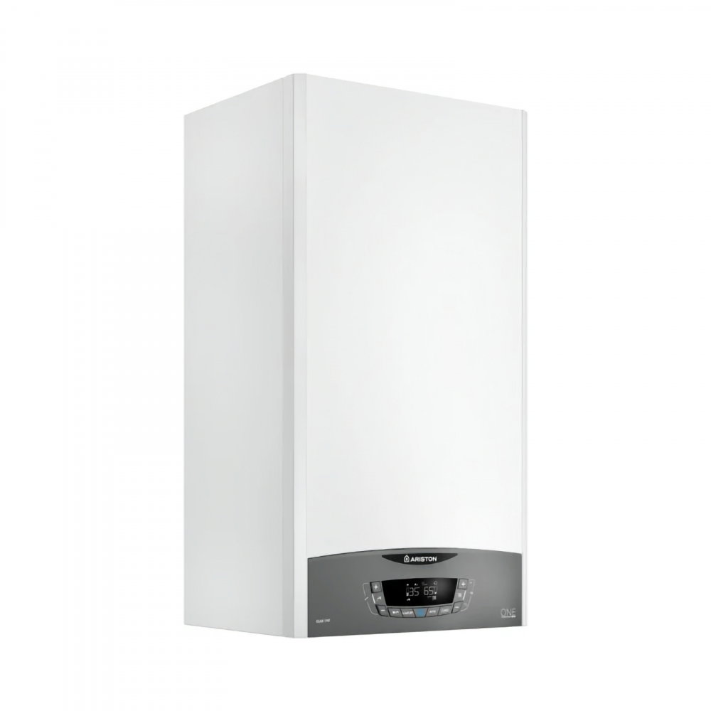 Centrala termica ARISTON Clas One WiFi 24 kW, ACM + AT [3]