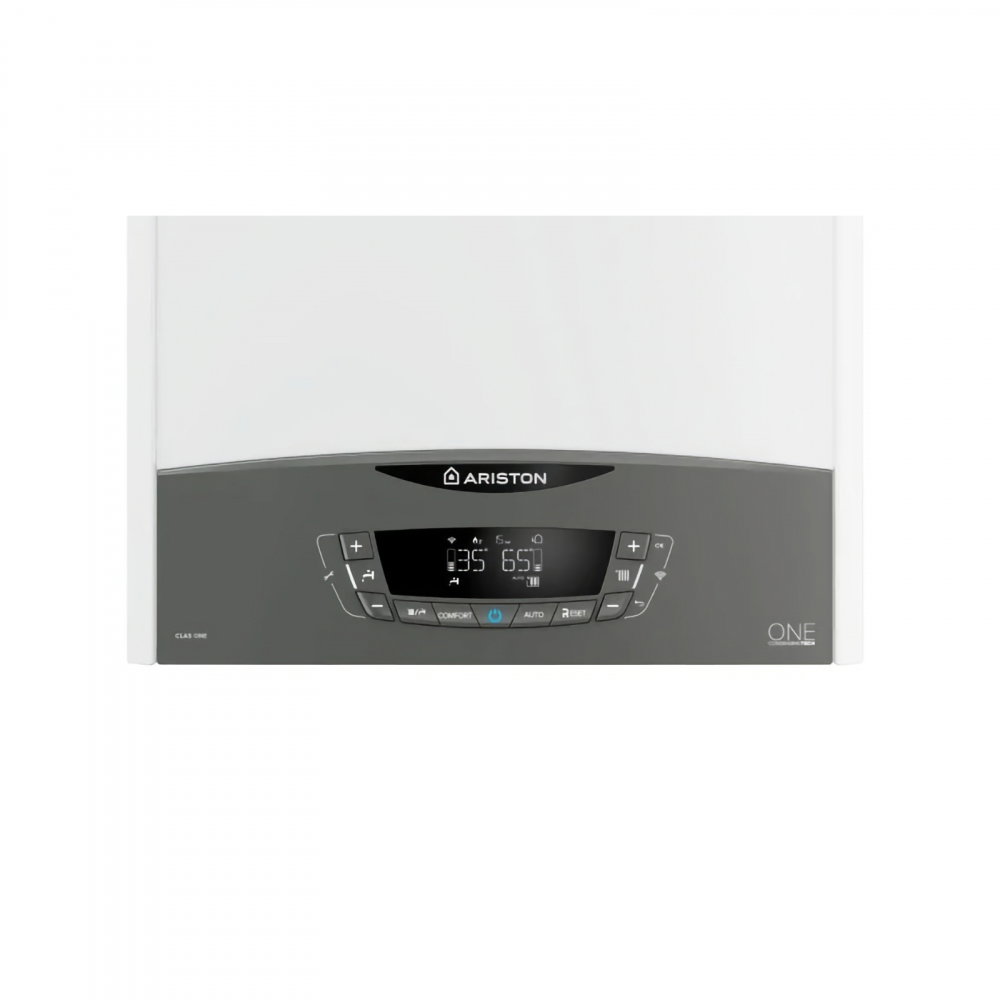 Centrala termica ARISTON Clas One WiFi 30 kW, ACM + AT [4]