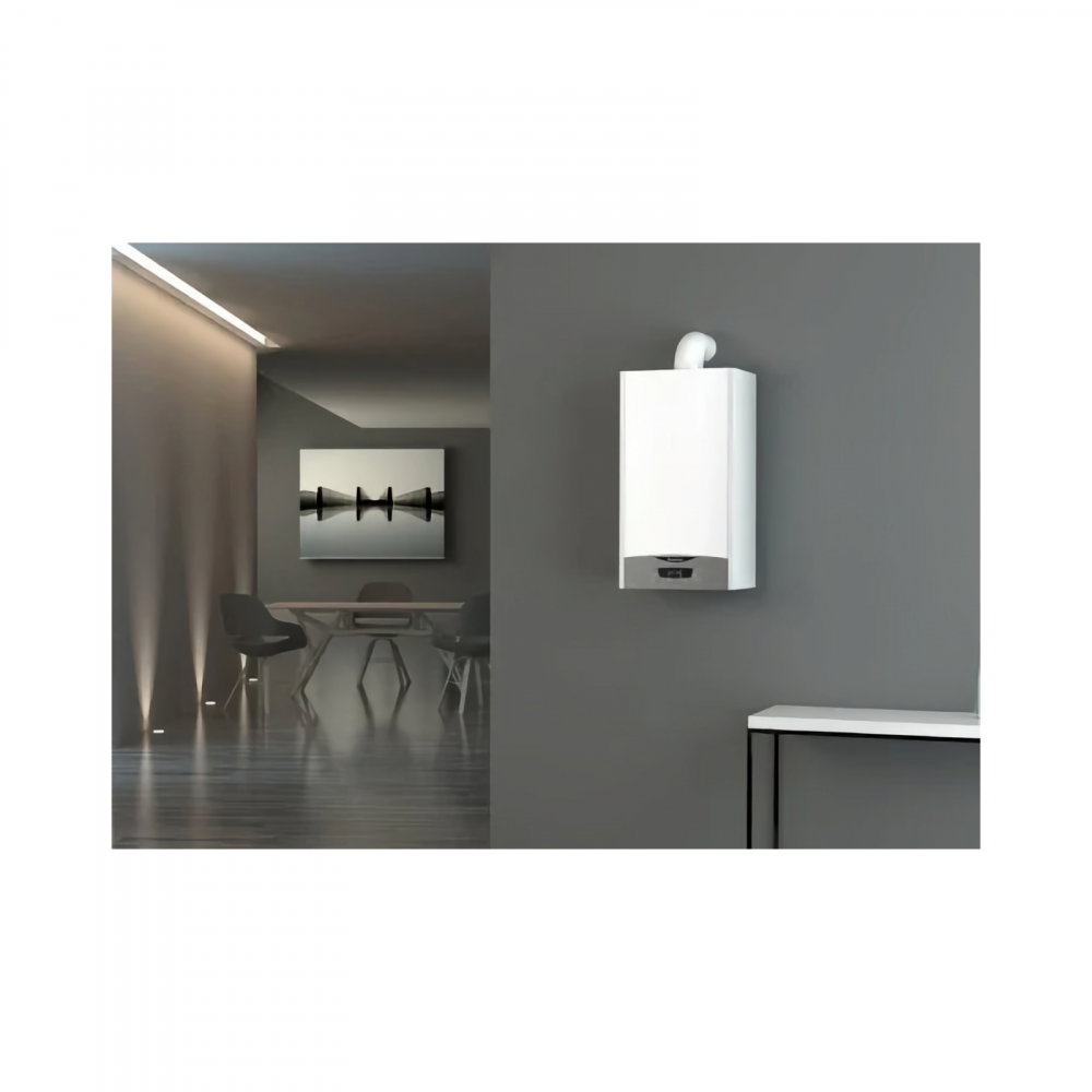 Centrala termica ARISTON Clas One WiFi 30 kW, ACM + AT [6]