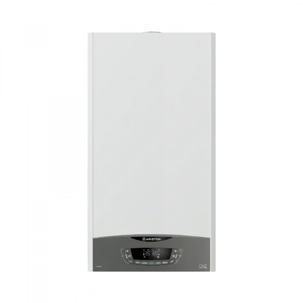 Centrala termica ARISTON Clas One WiFi 30 kW, ACM + AT [1]
