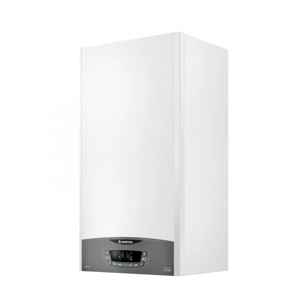 Centrala termica ARISTON Clas One WiFi 30 kW, ACM + AT [2]