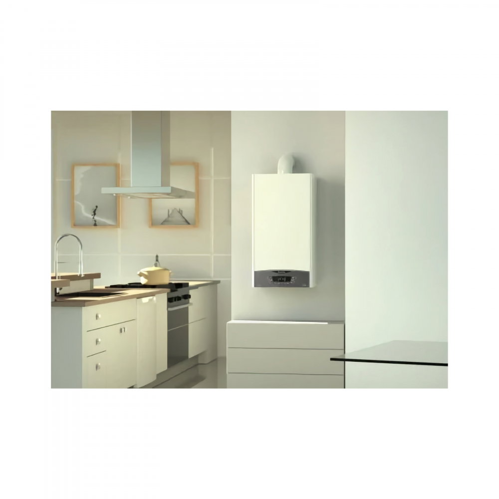 Centrala termica ARISTON Clas One WiFi 35 kW, ACM + AT [5]