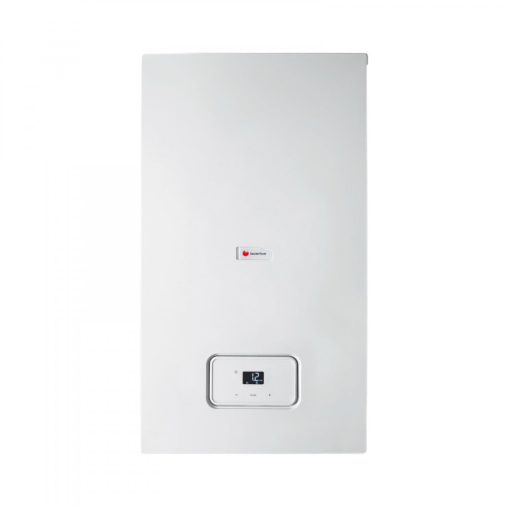 Centrala termica cu tehnica condensarii Saunier Duval Semia Condens 25 kW-A, ACM + AT [1]