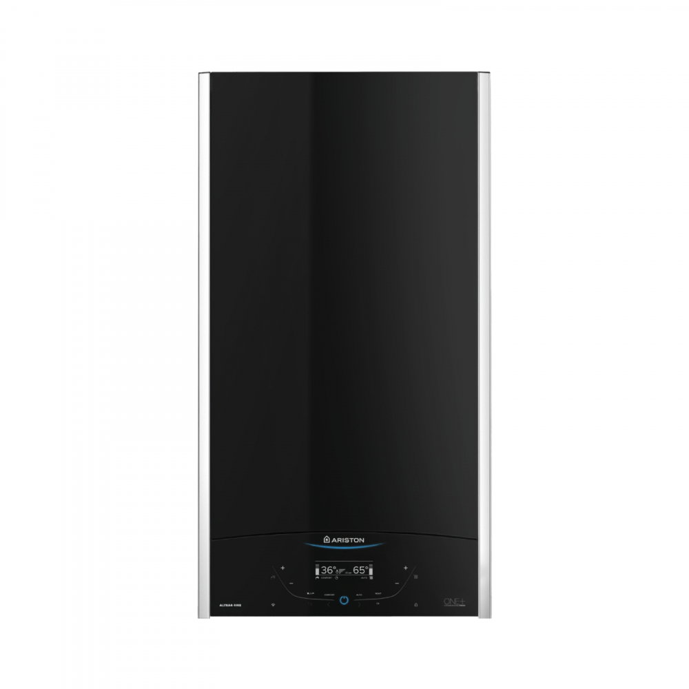 Centrala termica in condensare ARISTON Alteas One+ Net 24 kW ACM + AT [1]