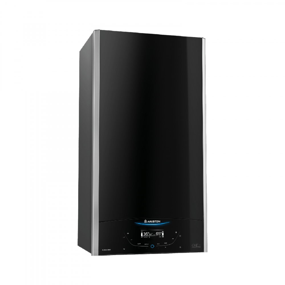 Centrala termica in condensare ARISTON Alteas One+ Net 24 kW ACM + AT [2]