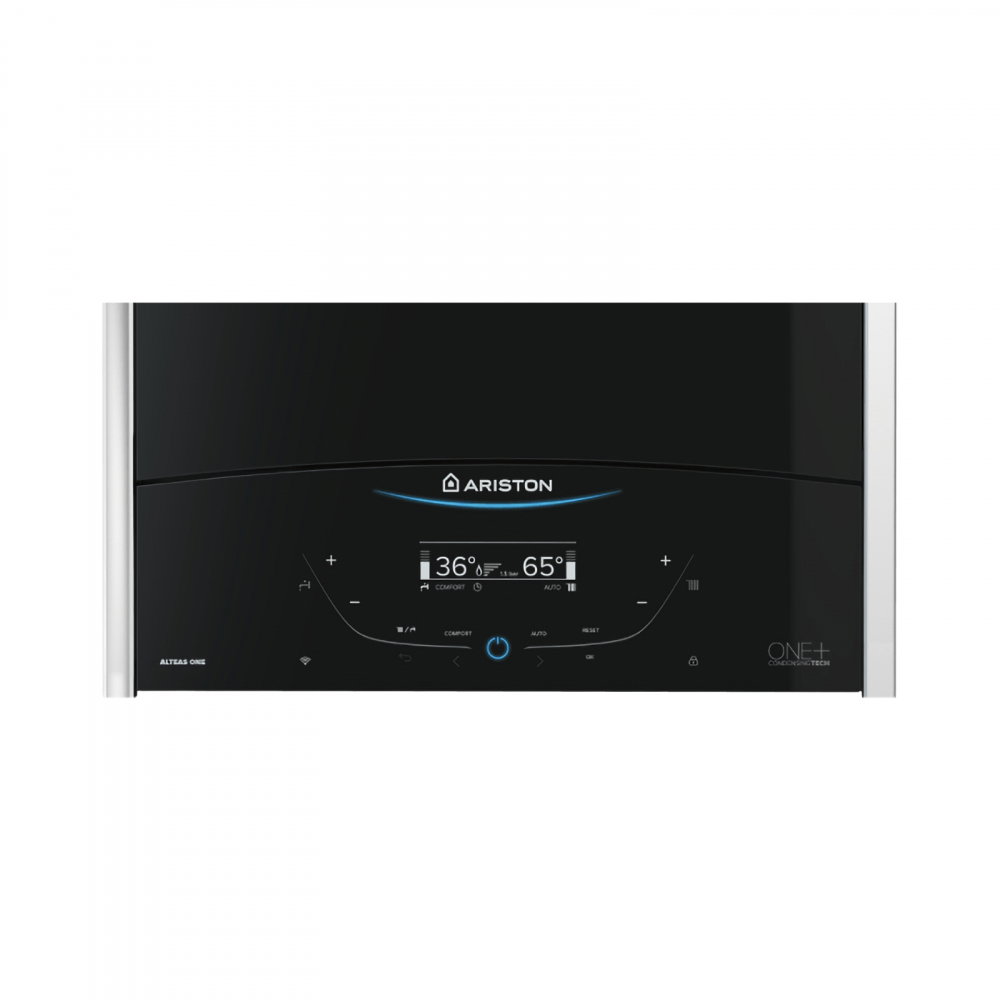 Centrala termica in condensare ARISTON Alteas One+ Net 30 kW ACM + AT [4]