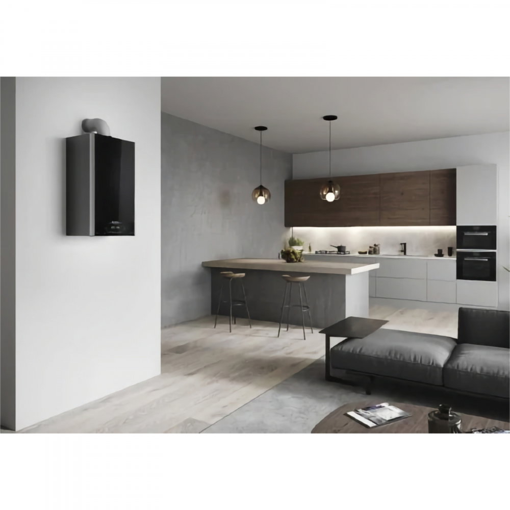 Centrala termica in condensare ARISTON Alteas One+ Net 30 kW ACM + AT [5]