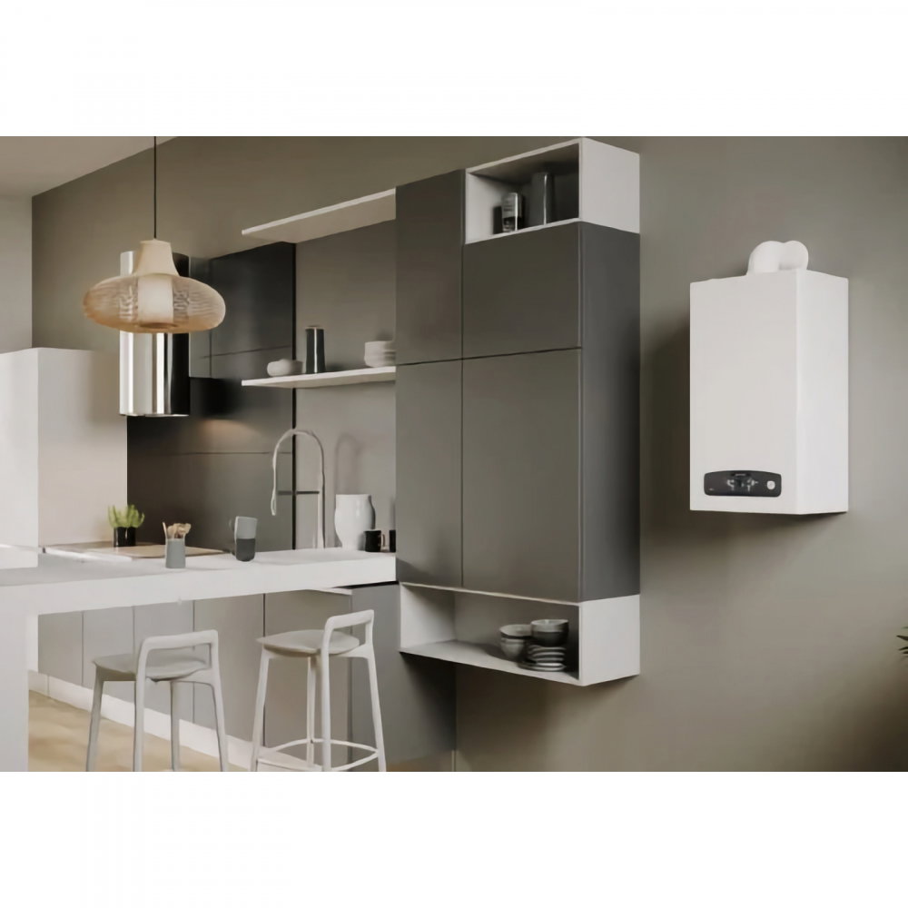 Centrala termica in condensare ARISTON Cares S 24 EU 24 kW [3]