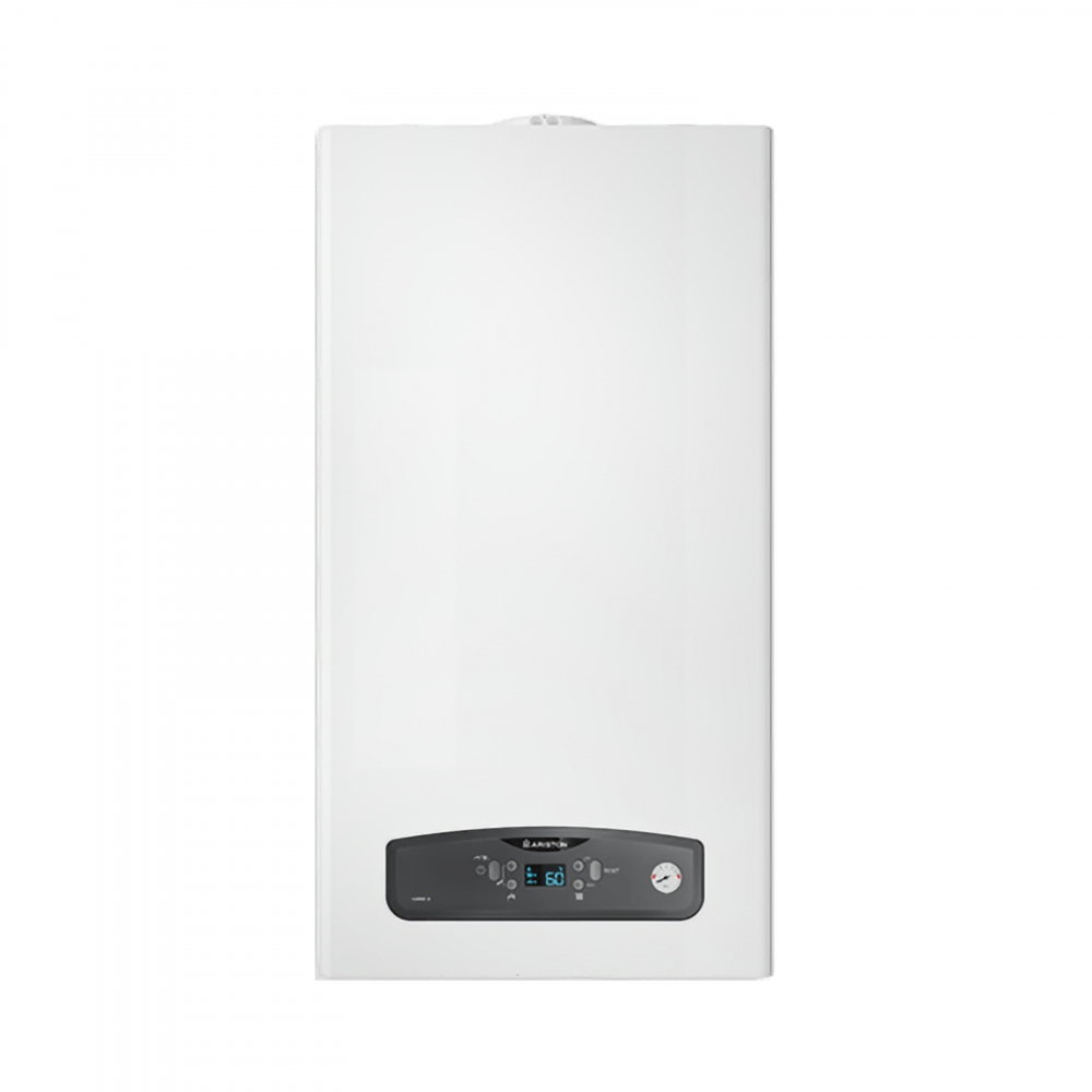 Centrala termica in condensare ARISTON Cares S 30 EU 30 kW [1]