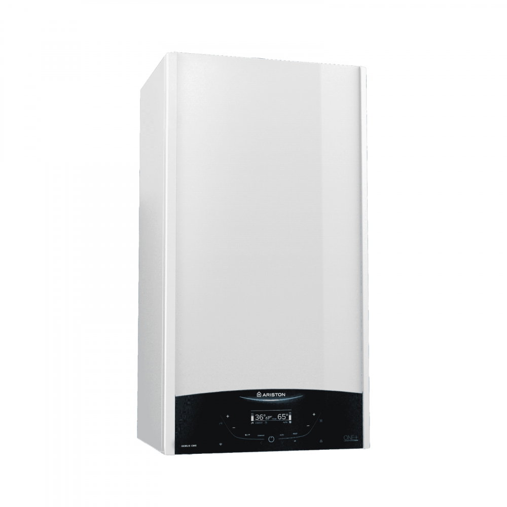 Centrala termica in condensare ARISTON Genus One+ 24 kW [2]
