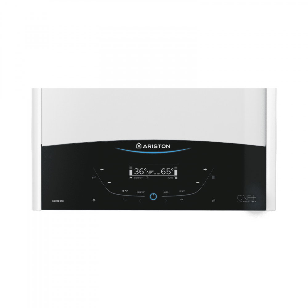 Centrala termica in condensare ARISTON Genus One+ 30 kW [3]