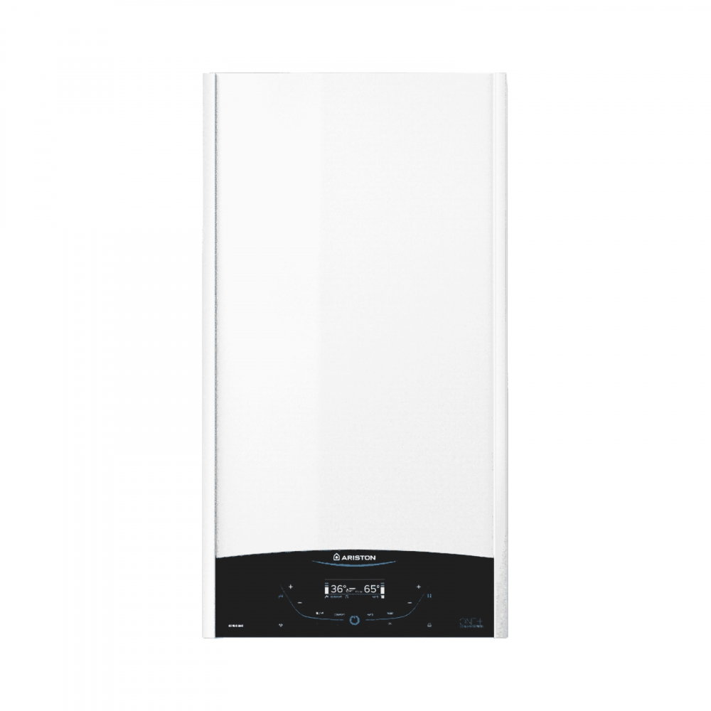 Centrala termica in condensare ARISTON Genus One+ 35 kW [1]