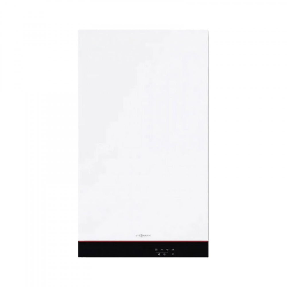 Centrala termica murala cu condensare Viessmann Vitodens 050-W 25 kW ACM + AT [1]