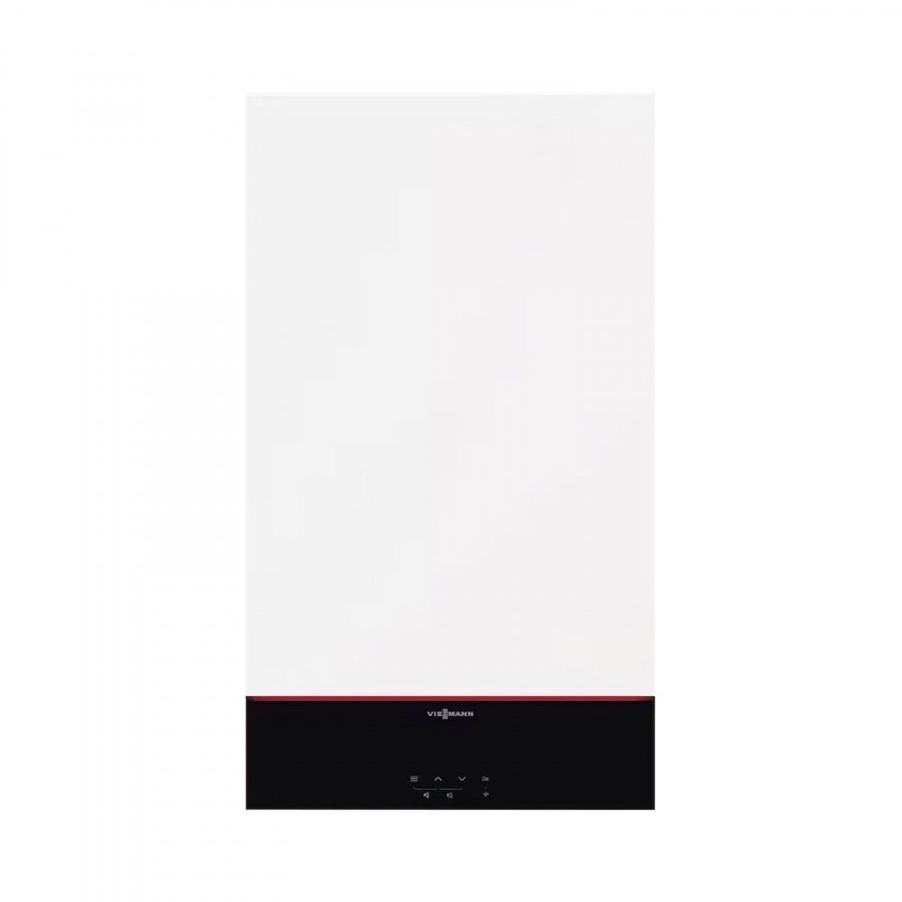Centrala termica murala cu condensare Viessmann Vitodens 100-W 25 kW ACM + AT [1]