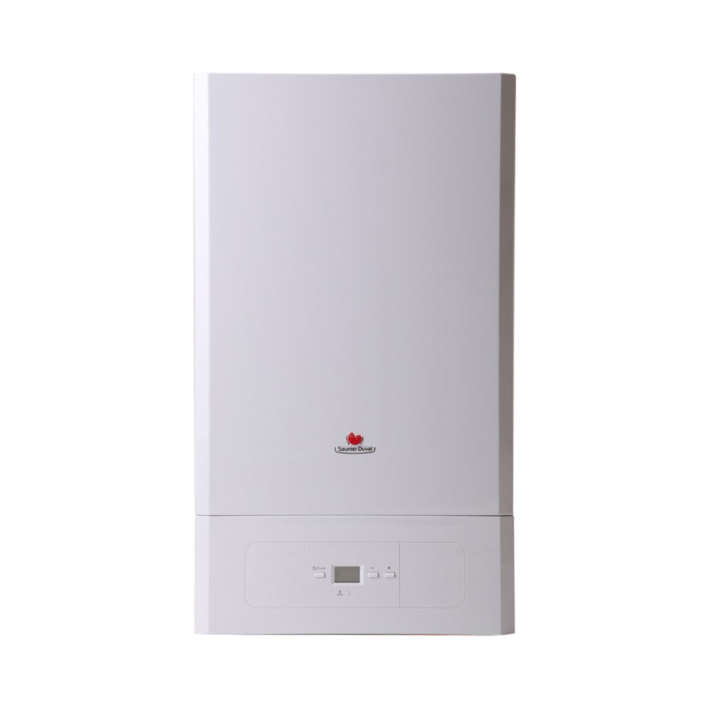 Centrala termica Saunier Duval Semiatek Condens 28 kW [1]