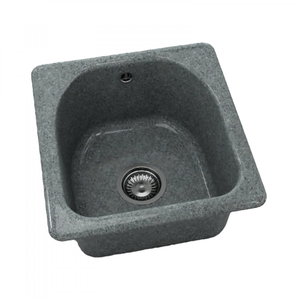 Chiuveta cu o cuva 217254 SLATE FAT [1]