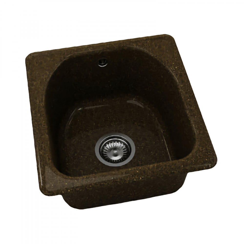 Chiuveta cu o cuva 217338 BROWNIE FAT [1]