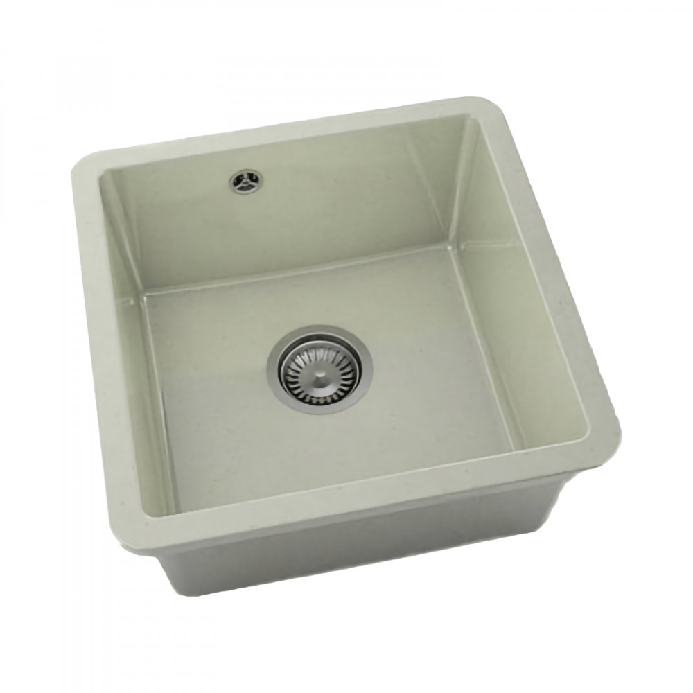 Chiuveta cu o cuva 222209 ARTIC FAT [1]