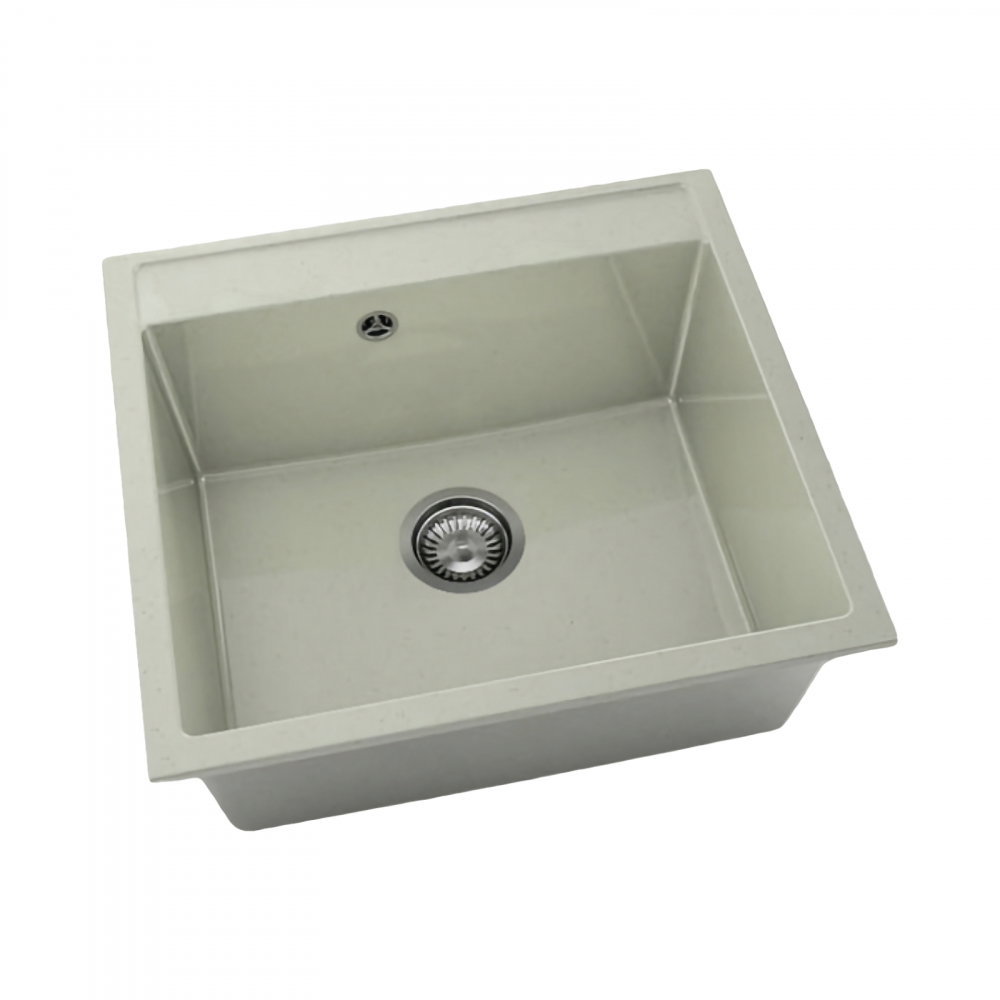 Chiuveta cu o cuva 226209 ARTIC FAT [1]