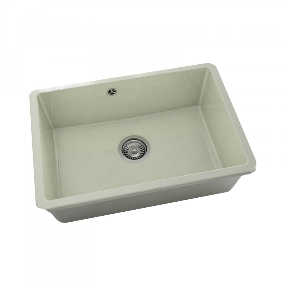 Chiuveta cu o cuva 236209 ARTIC FAT [1]