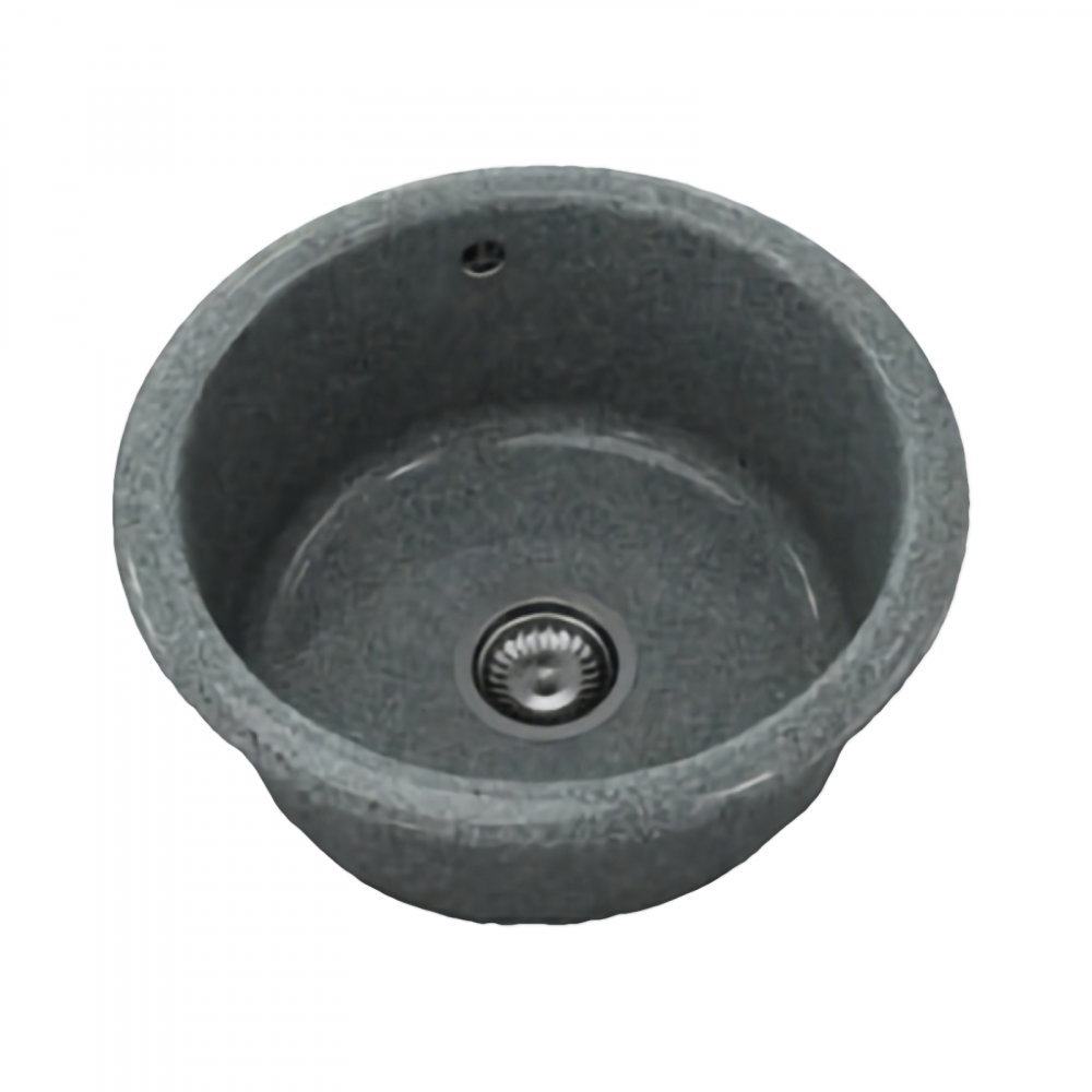 Chiuveta rotunda 206254 SLATE FAT [1]