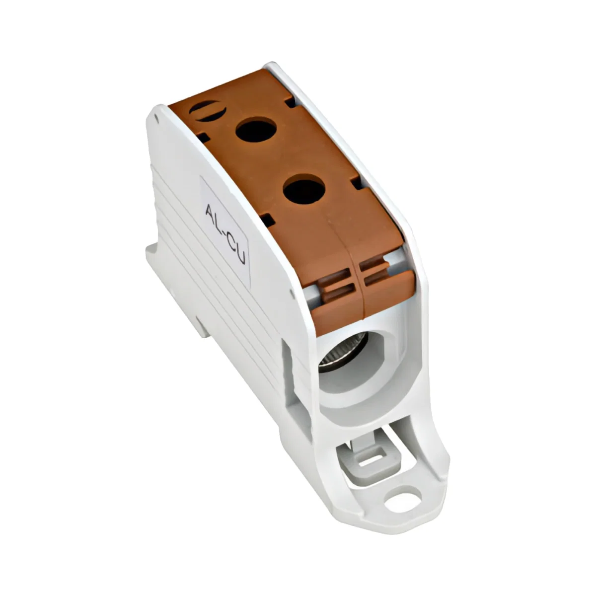 CLEMA AL-CU,1 P. MARO, 95MMP / 70MMP CU PIN [1]