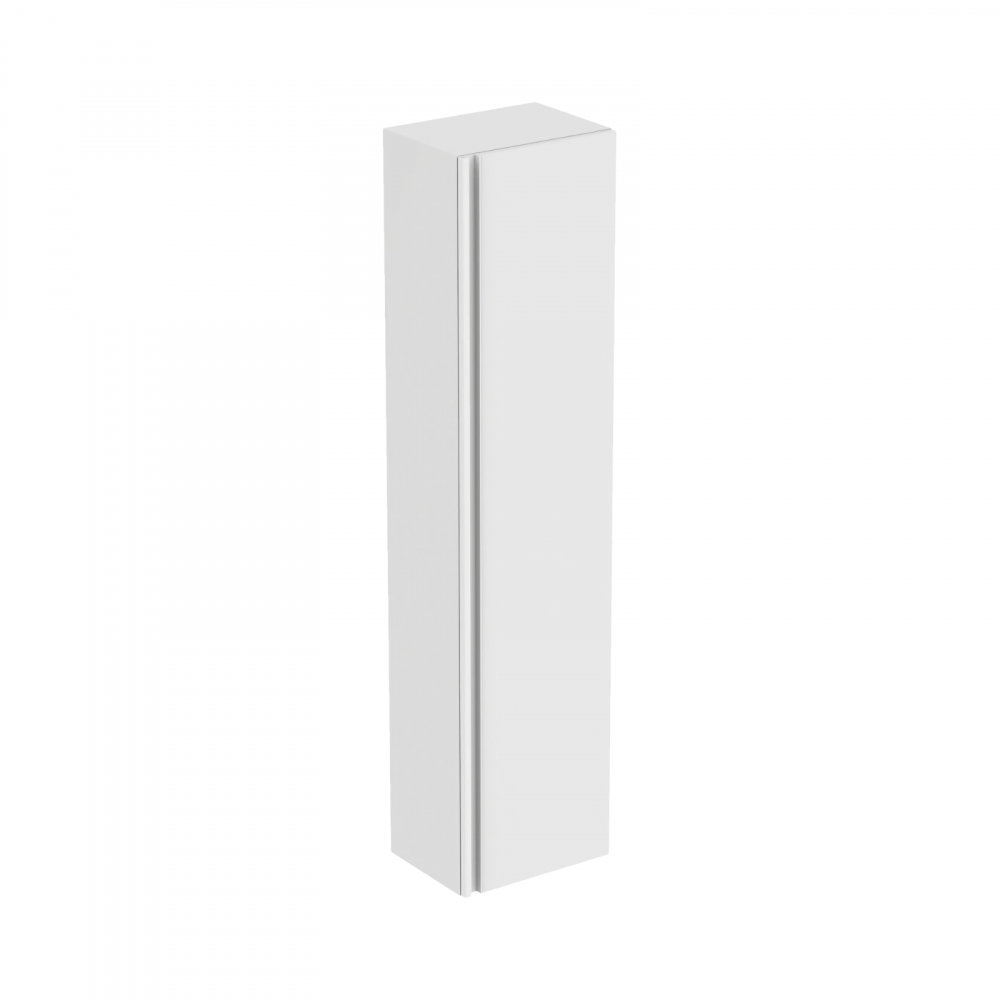 Coloana unitate de mobilier baie TESI alb lucios Ideal Standard [1]