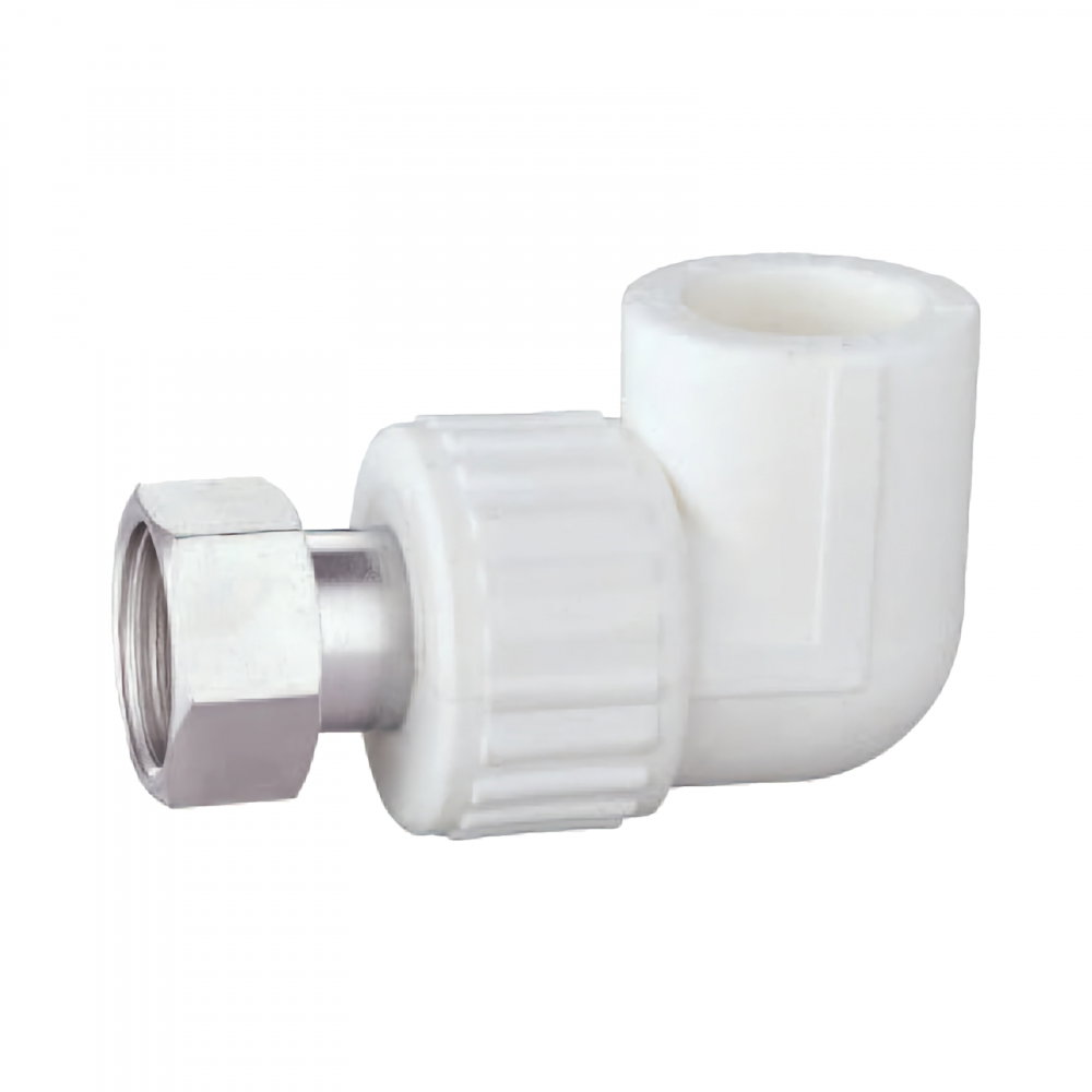 Cot cu semiolandez PPR D.20 x 1/2" filet interior EVP [1]