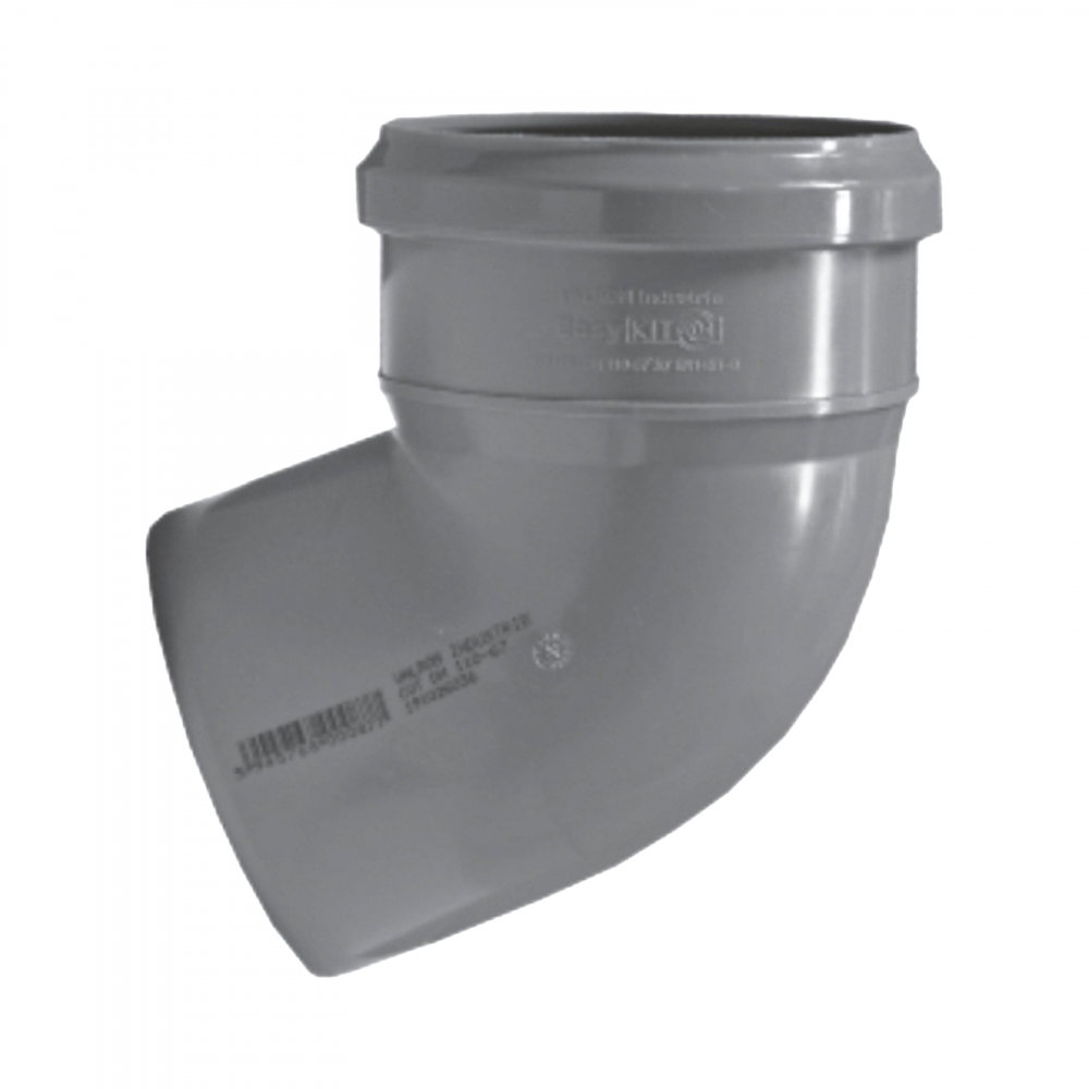 Cot PP D.110 mm x 67 grade [1]