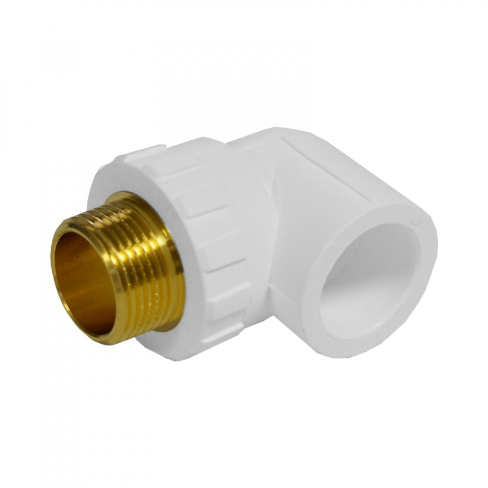 Cot PPR D.20 x 1/2" filet exterior Valrom [1]