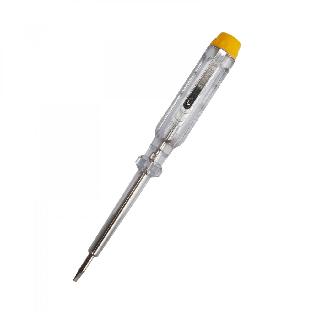 Creion de tensiune 110-250V 30 x 105 mm STHT0-66121 Stanley [1]