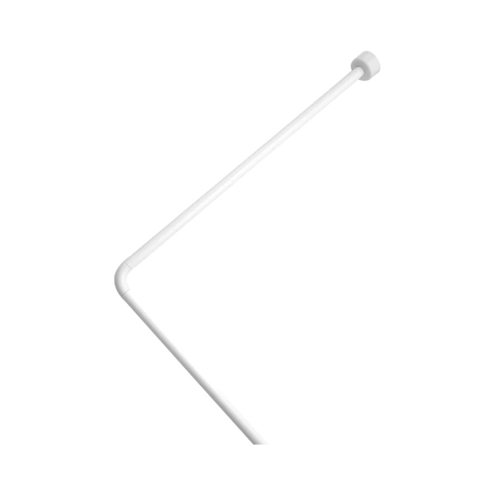 Bara dus colt universala alba 80X80 [1]