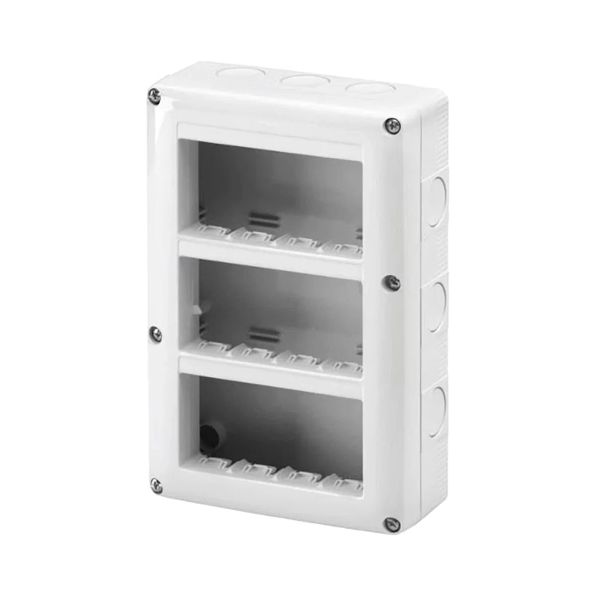 DOZA APARAT PT 132X198X55MM12M IP40 GEWISS [1]