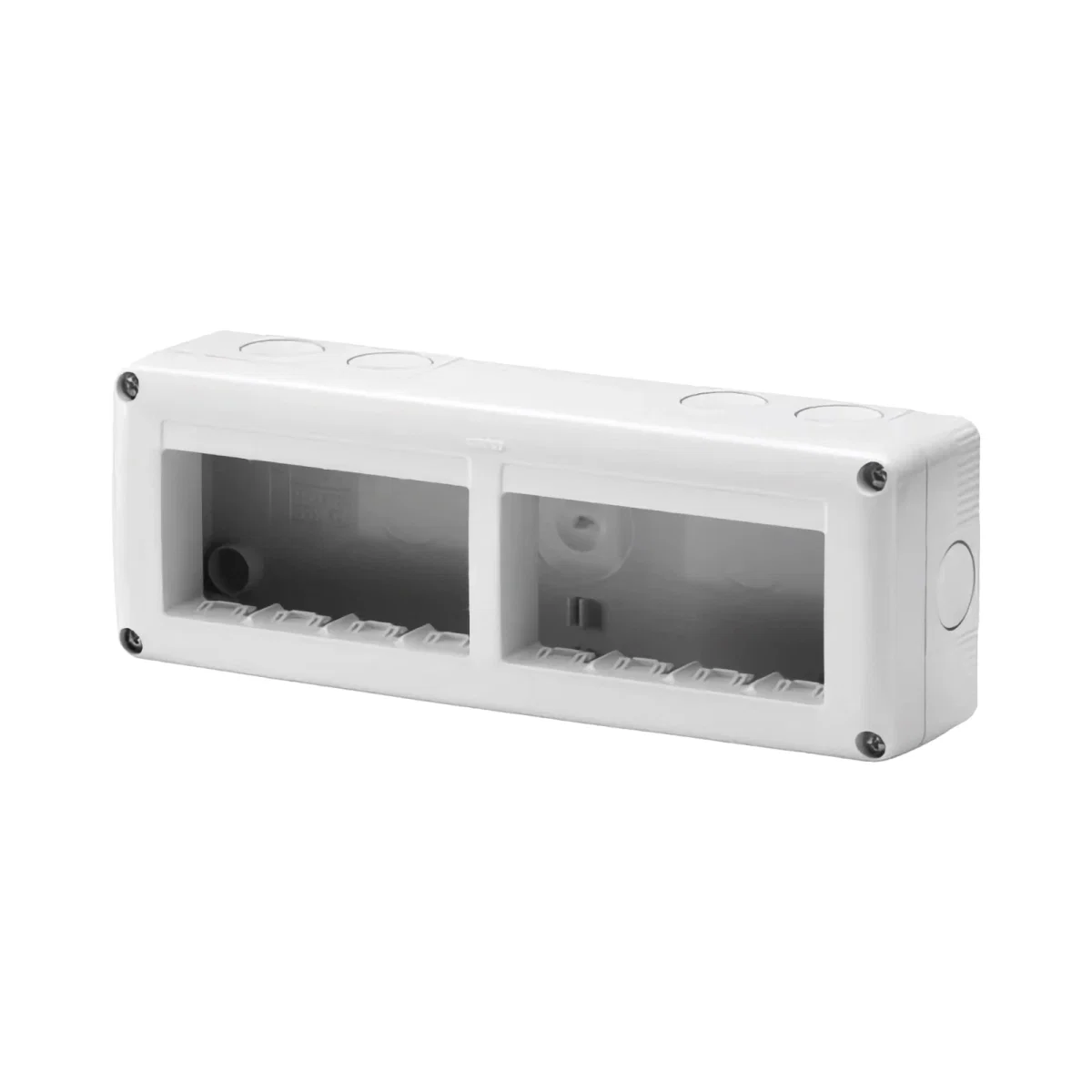 DOZA APARAT PT 231X82X55MM 8M IP40 GEWISS | GW27006 [1]