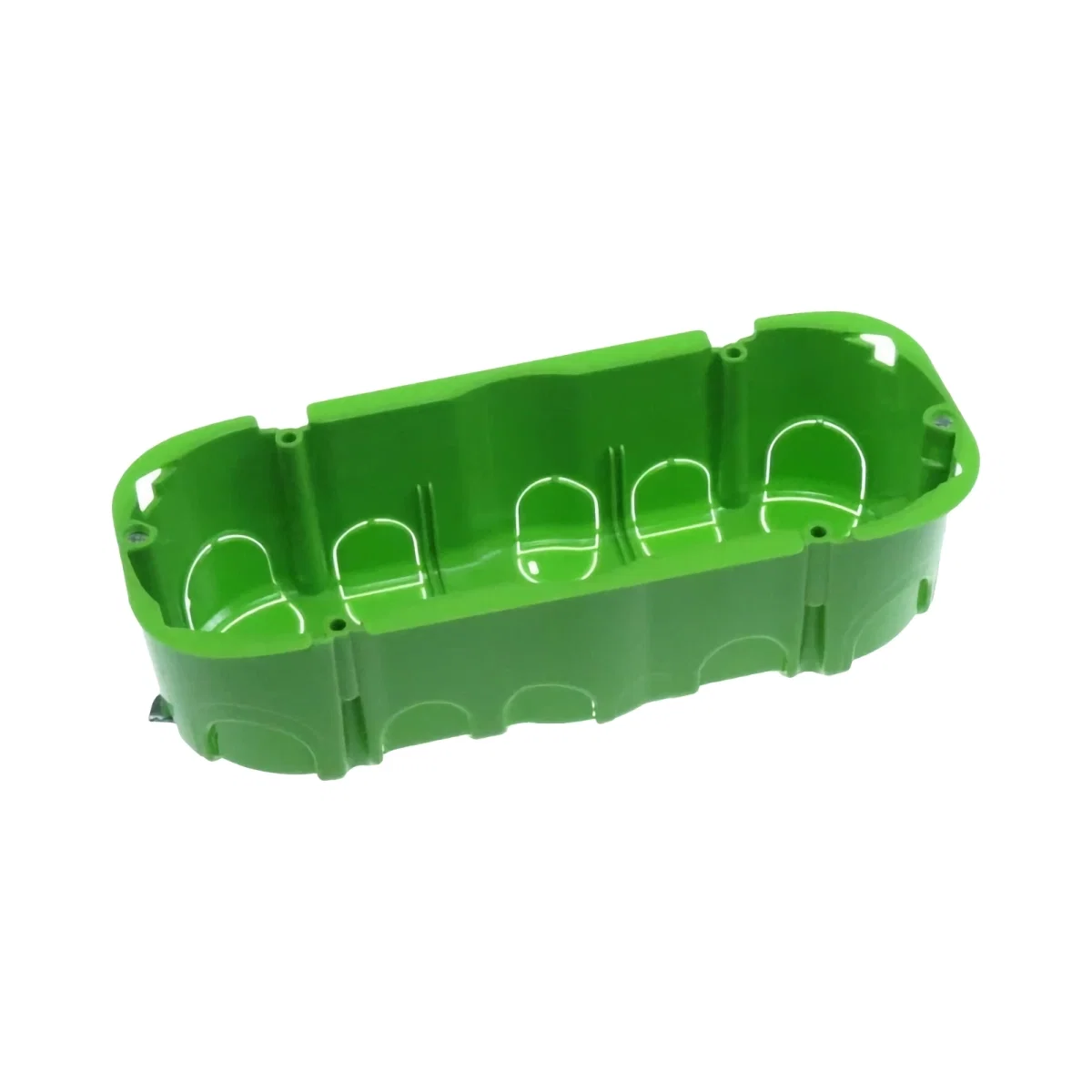 DOZA APARAT RIGIPS 182X73X50MM 6M GEWISS | GW24406PM [1]