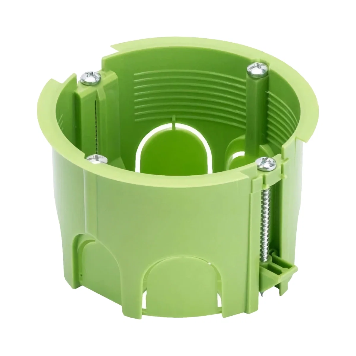 DOZA APARAT RIGIPS ROTUNDA 65X45MM 2M GEWISS | GW24234PM [1]