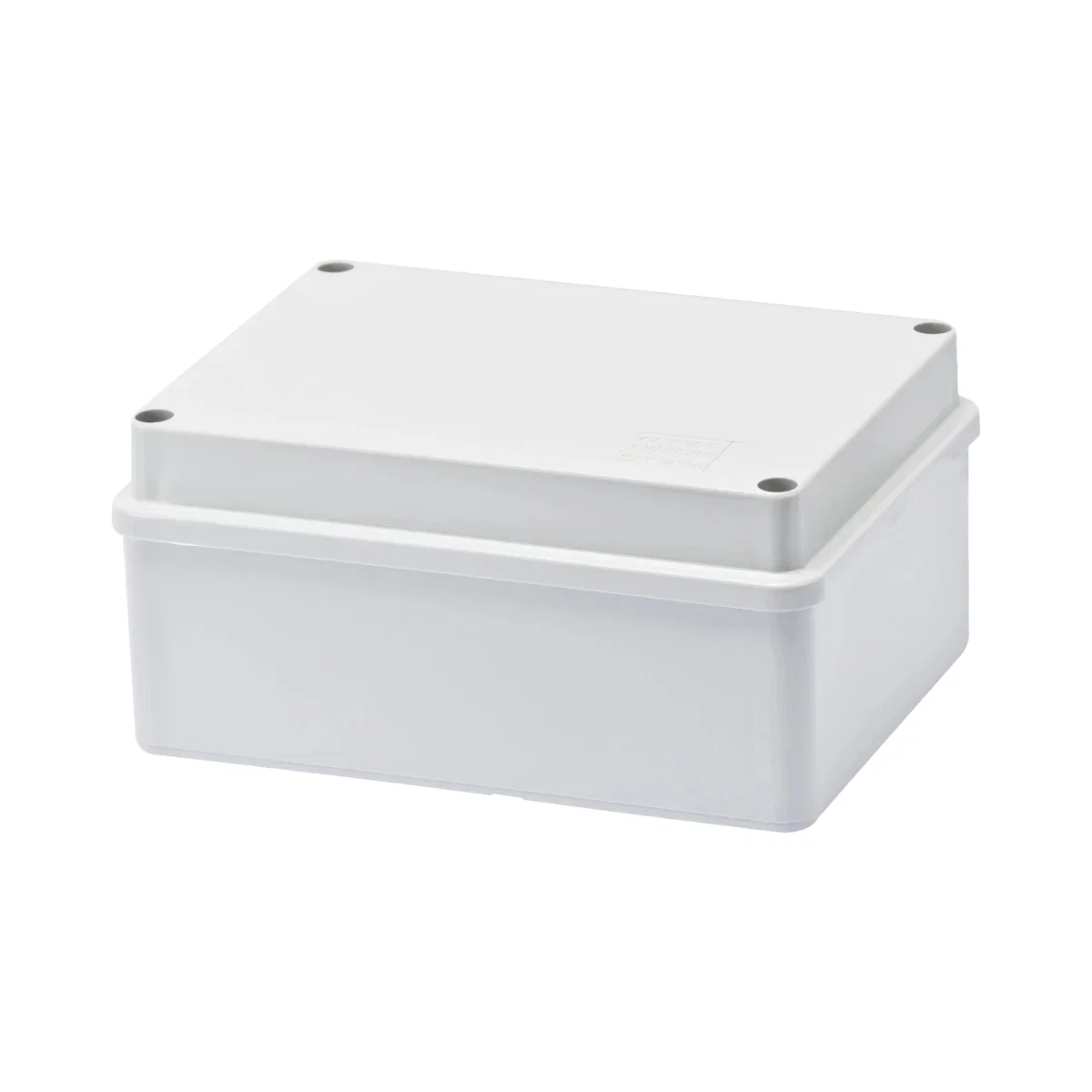 DOZA DERIVATIE PT 150X110X70MM IP56 GEWISS | GW44206 [1]