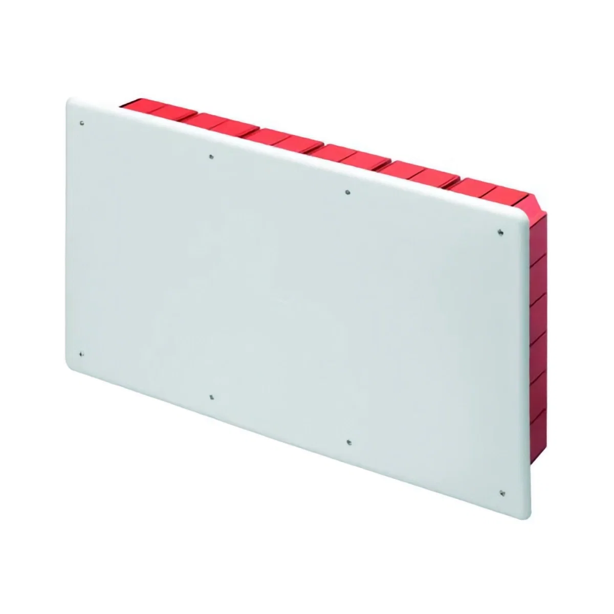DOZA DERIVATIE ST 516X294X90MM GEWISS | GW48011 [1]