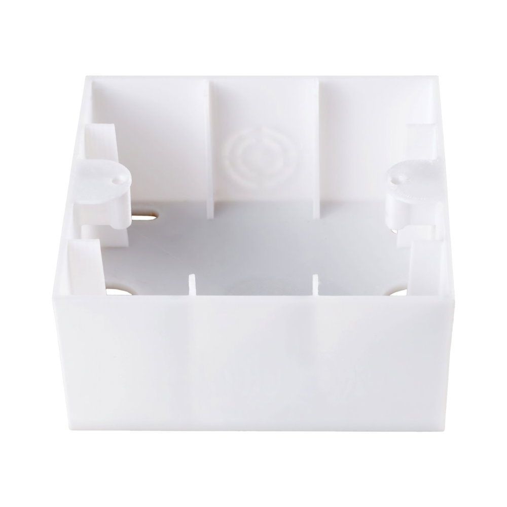 Doza aplicata Karre Plus 55 Alb [1]