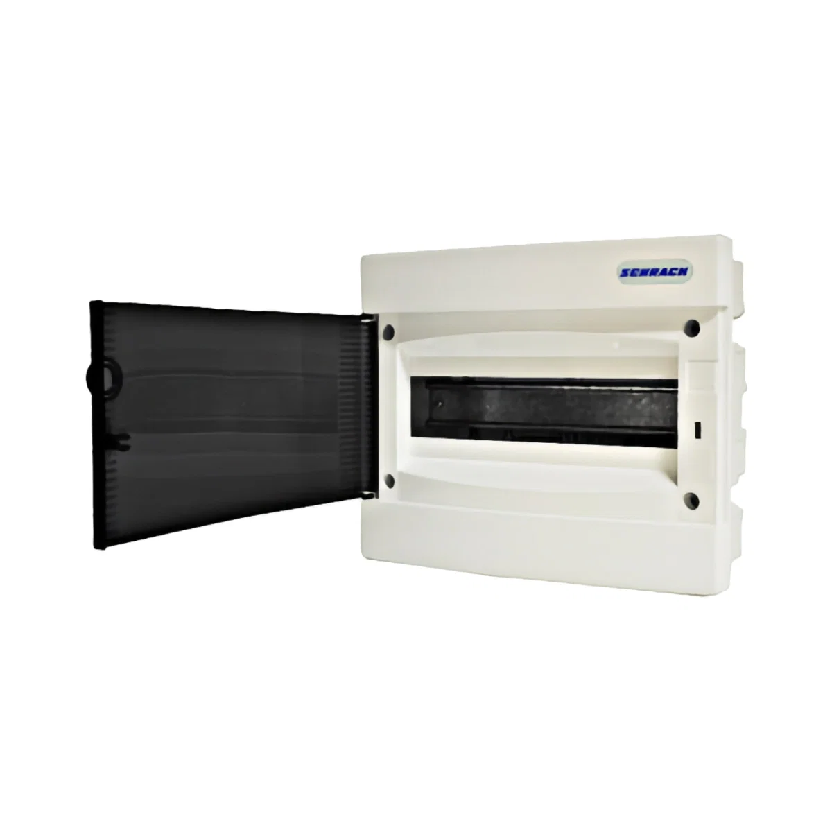 DULAP DISTRIB. INCASTR. 1 RAND, 12UH, USA TRANSP. [1]
