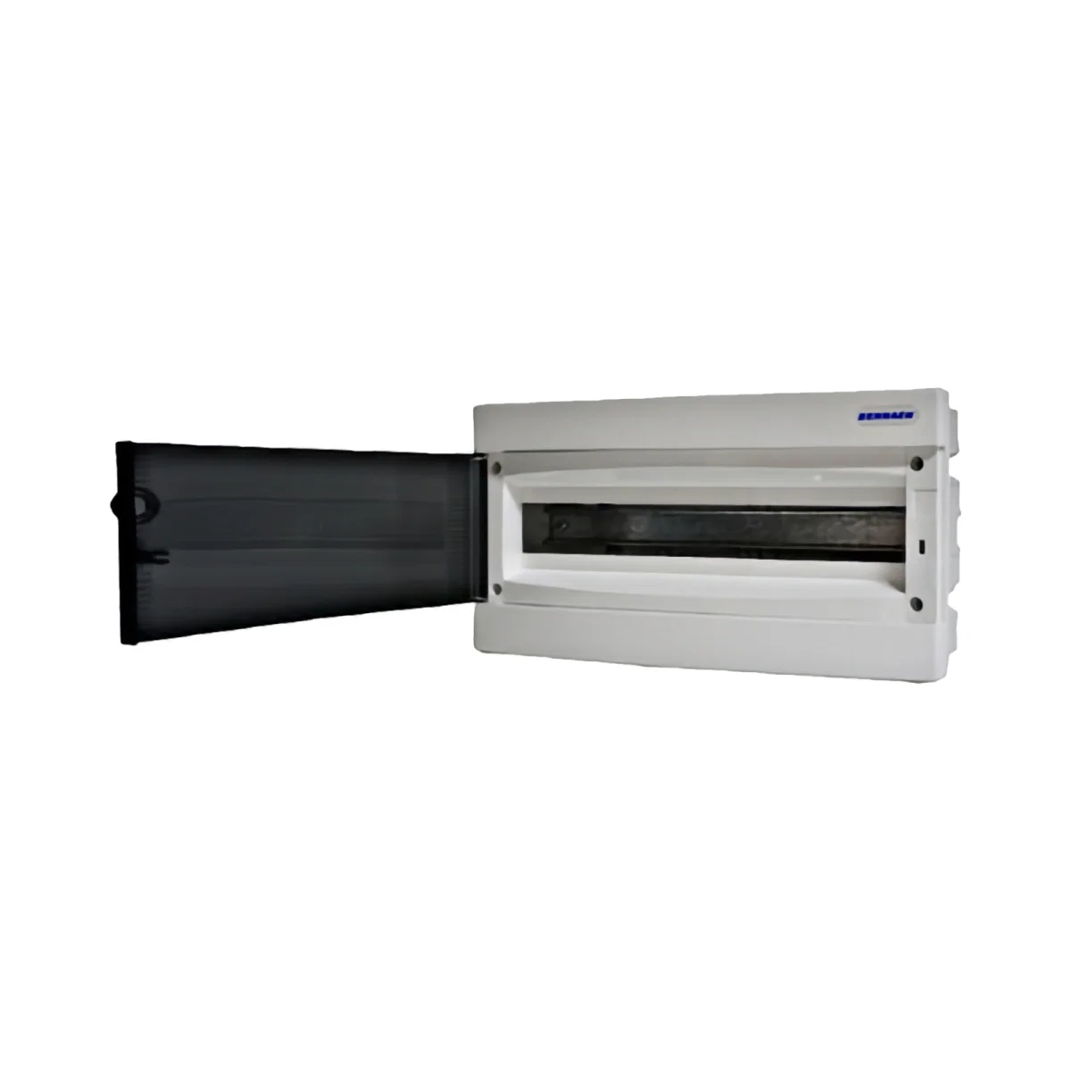 DULAP DISTRIB. INCASTR. 1 RAND, 18UH, USA TRANSP. [1]