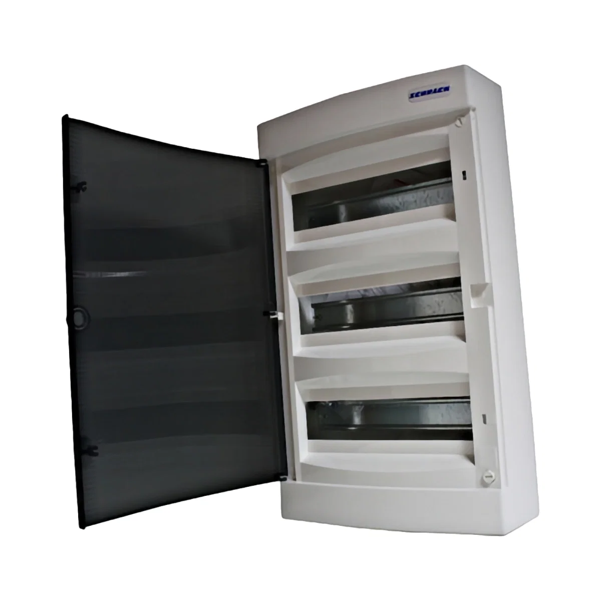 DULAP DISTRIB. MONTAJ APL, 2 RANDURI, 24UH, USA TRANSP. [1]