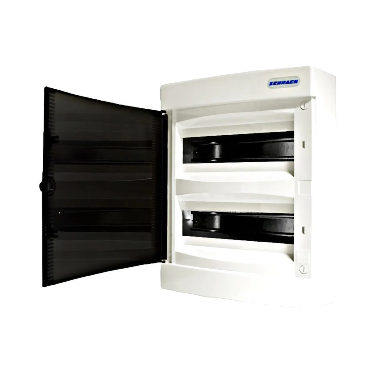 DULAP DISTRIB. MONTAJ APL, 2 RANDURI, 24UH, USA TRANSP. [1]