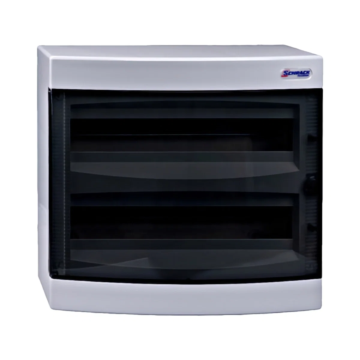 DULAP DISTRIB. MONTAJ APL, 2 RANDURI, 36UH, USA TRANSP. [1]